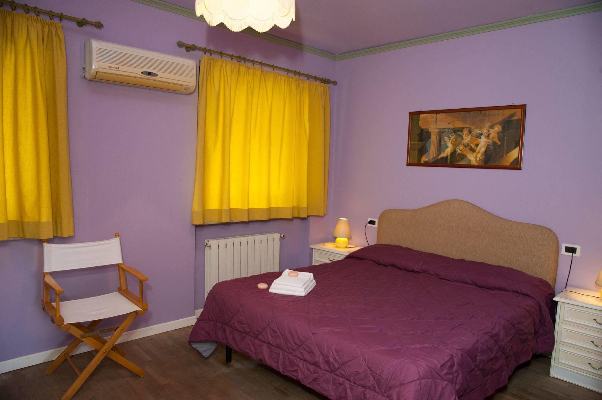 לוקה Residence Tourist מראה חיצוני תמונה