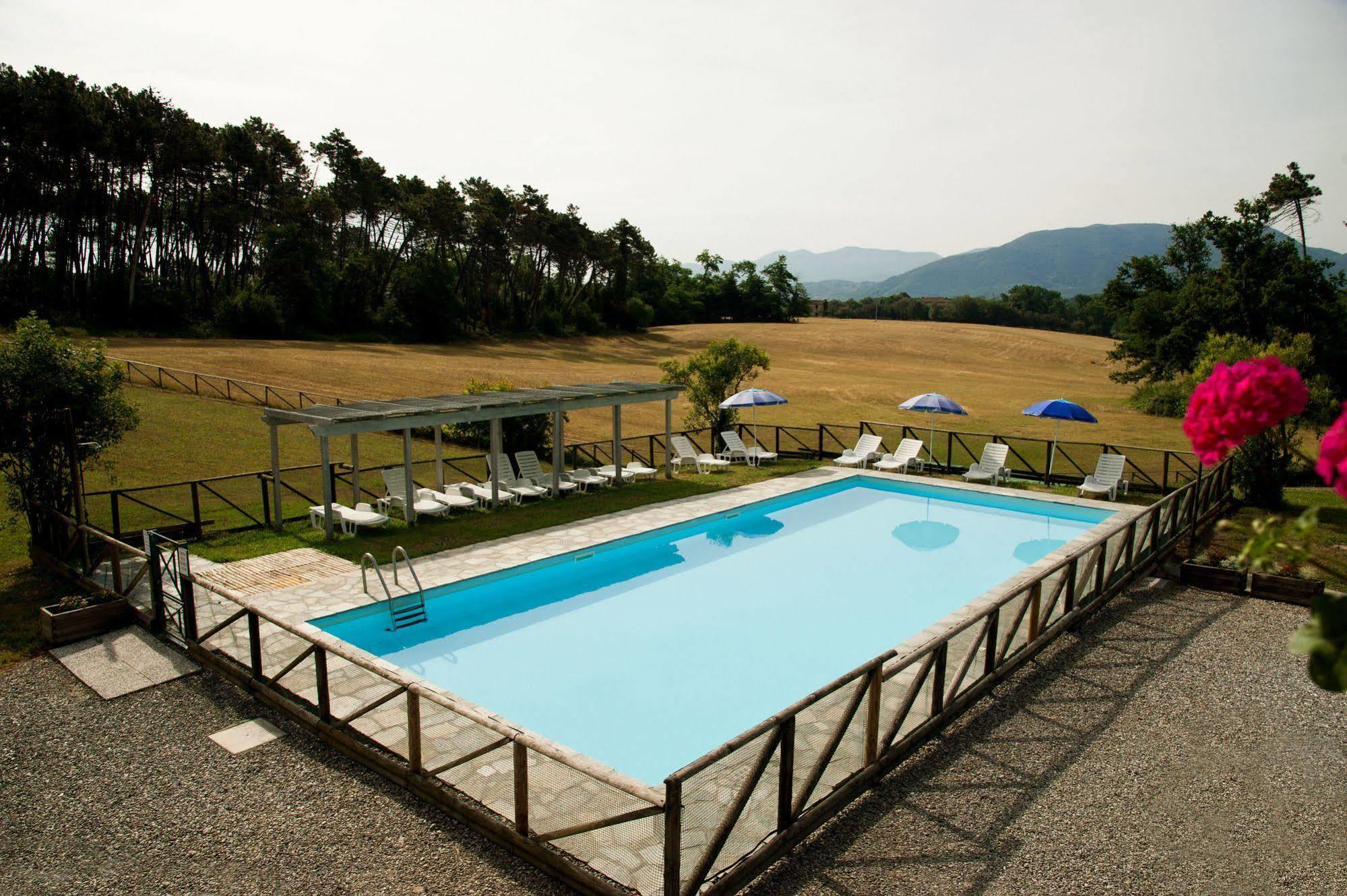 לוקה Residence Tourist מראה חיצוני תמונה