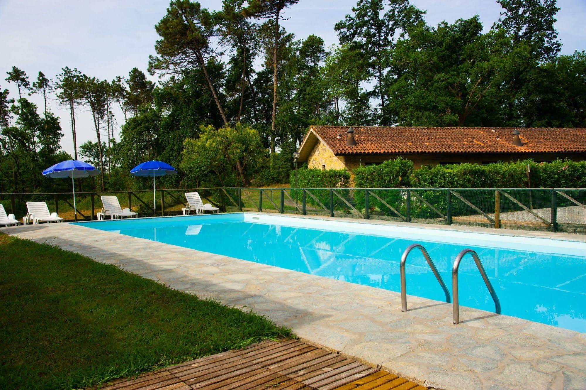 לוקה Residence Tourist מראה חיצוני תמונה