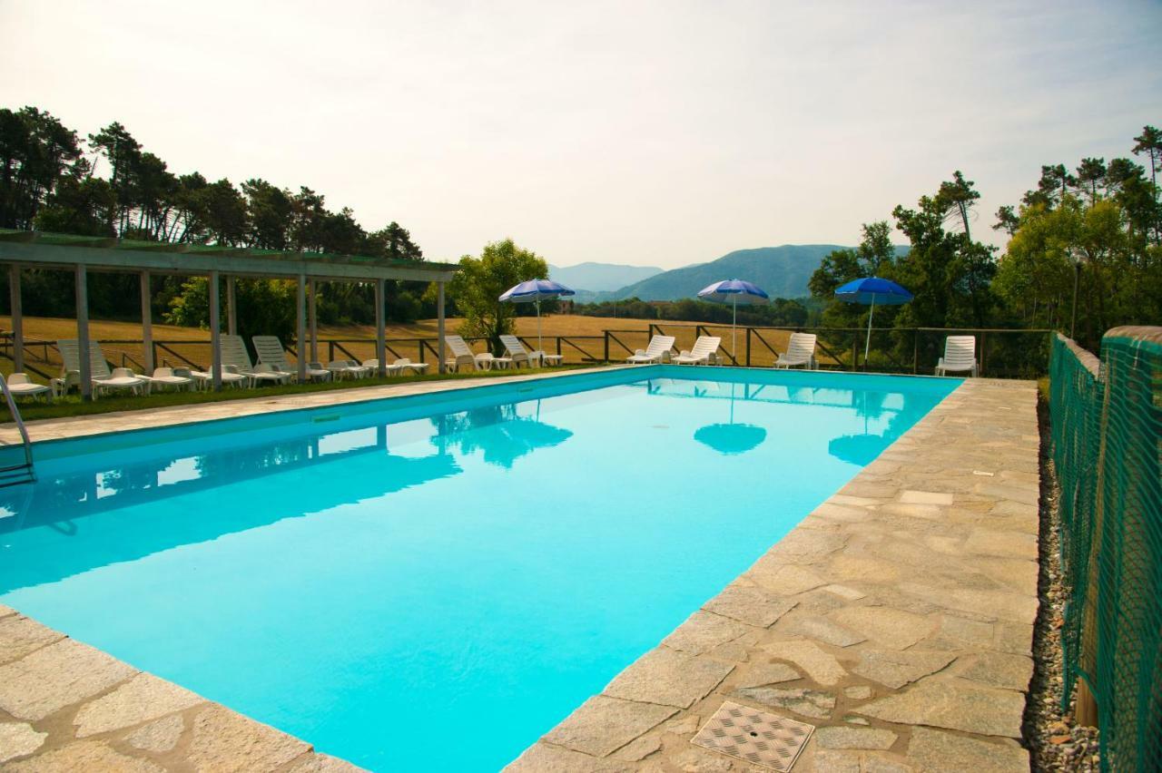 לוקה Residence Tourist מראה חיצוני תמונה