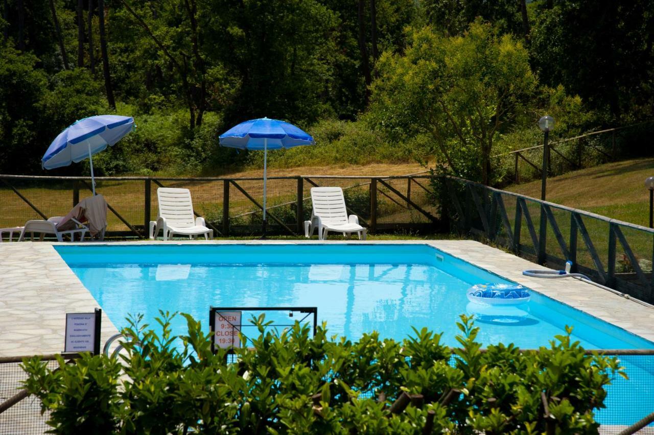 לוקה Residence Tourist מראה חיצוני תמונה