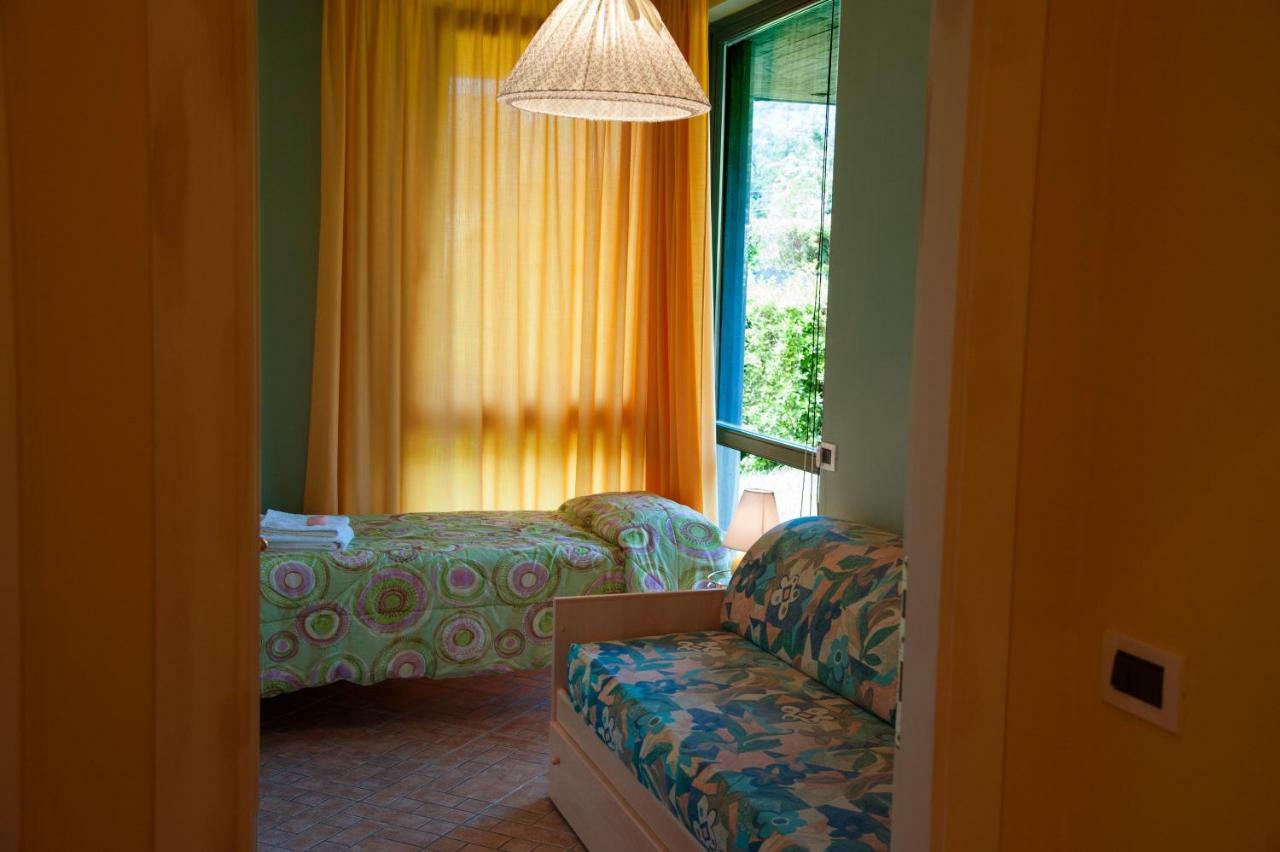 לוקה Residence Tourist מראה חיצוני תמונה
