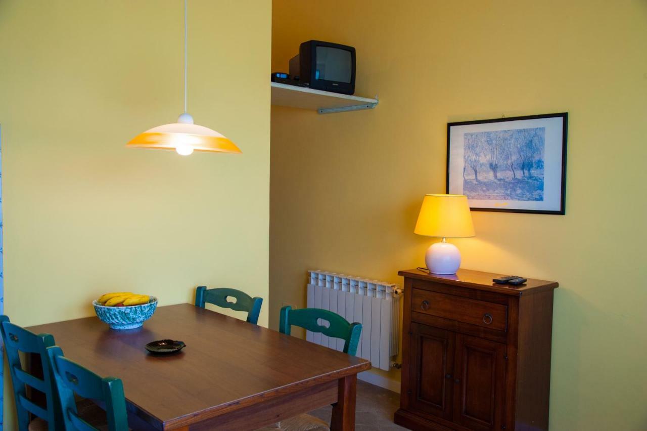 לוקה Residence Tourist מראה חיצוני תמונה