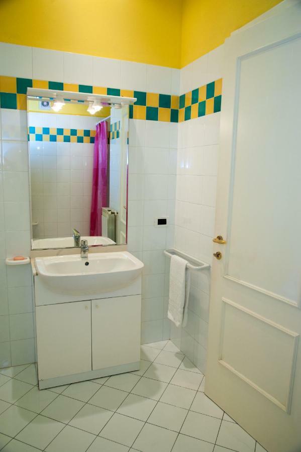 לוקה Residence Tourist מראה חיצוני תמונה