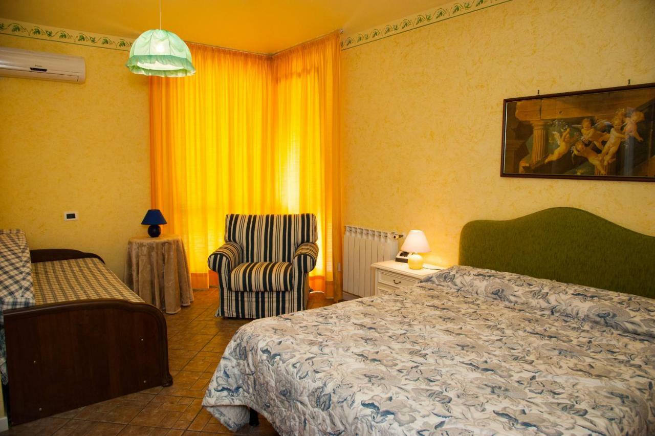 לוקה Residence Tourist מראה חיצוני תמונה