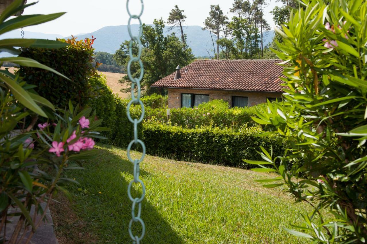 לוקה Residence Tourist מראה חיצוני תמונה