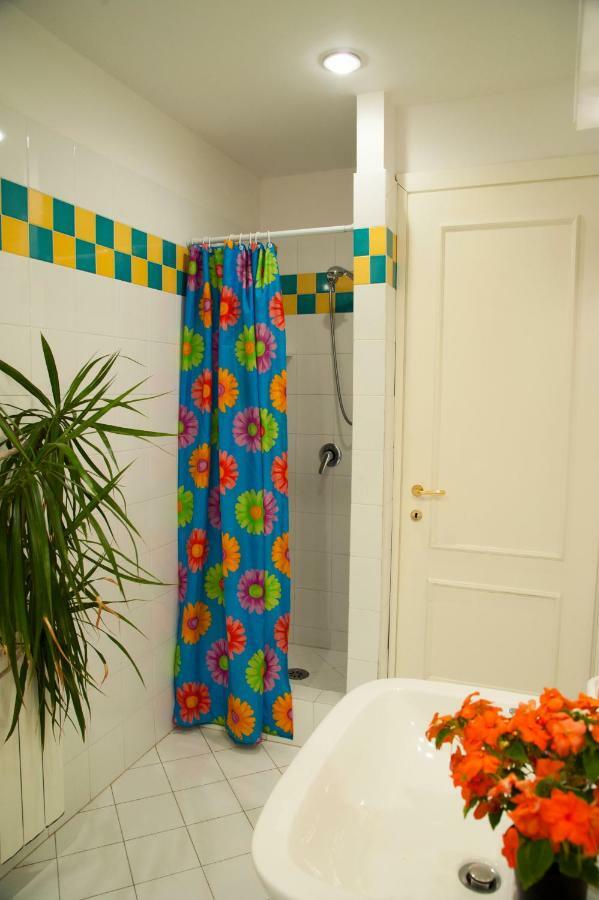 לוקה Residence Tourist מראה חיצוני תמונה