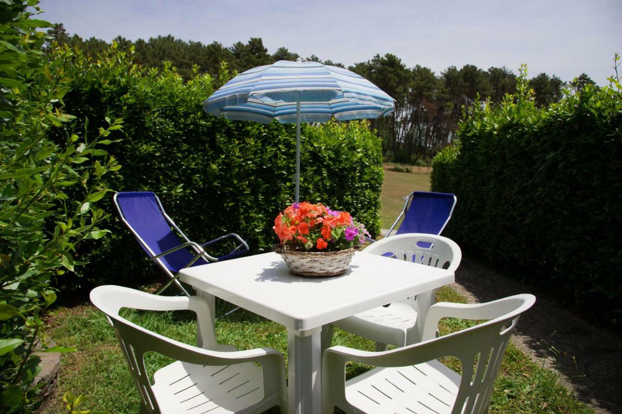 לוקה Residence Tourist מראה חיצוני תמונה