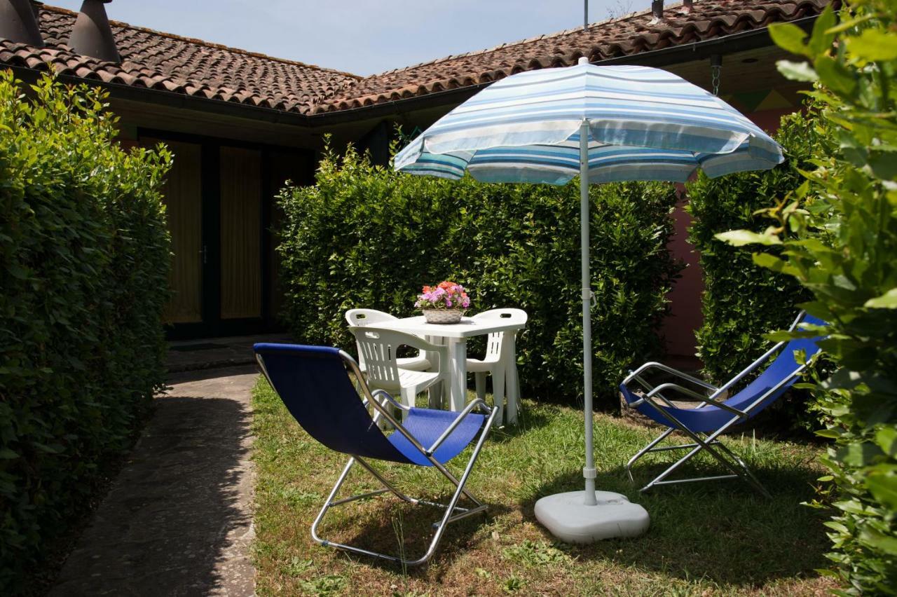 לוקה Residence Tourist מראה חיצוני תמונה